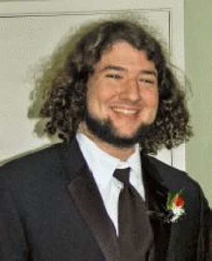 Ethan Whitwell Colombana Profile Photo