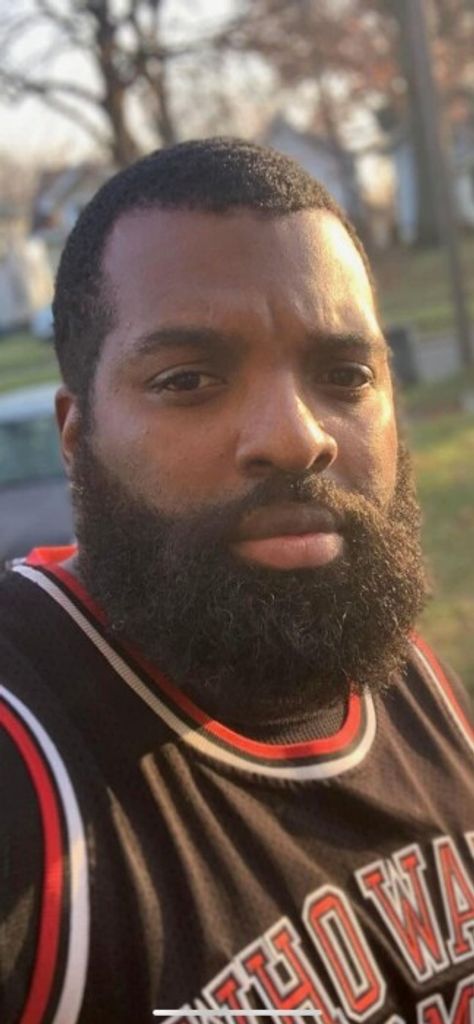 Michael Lamar Jackson