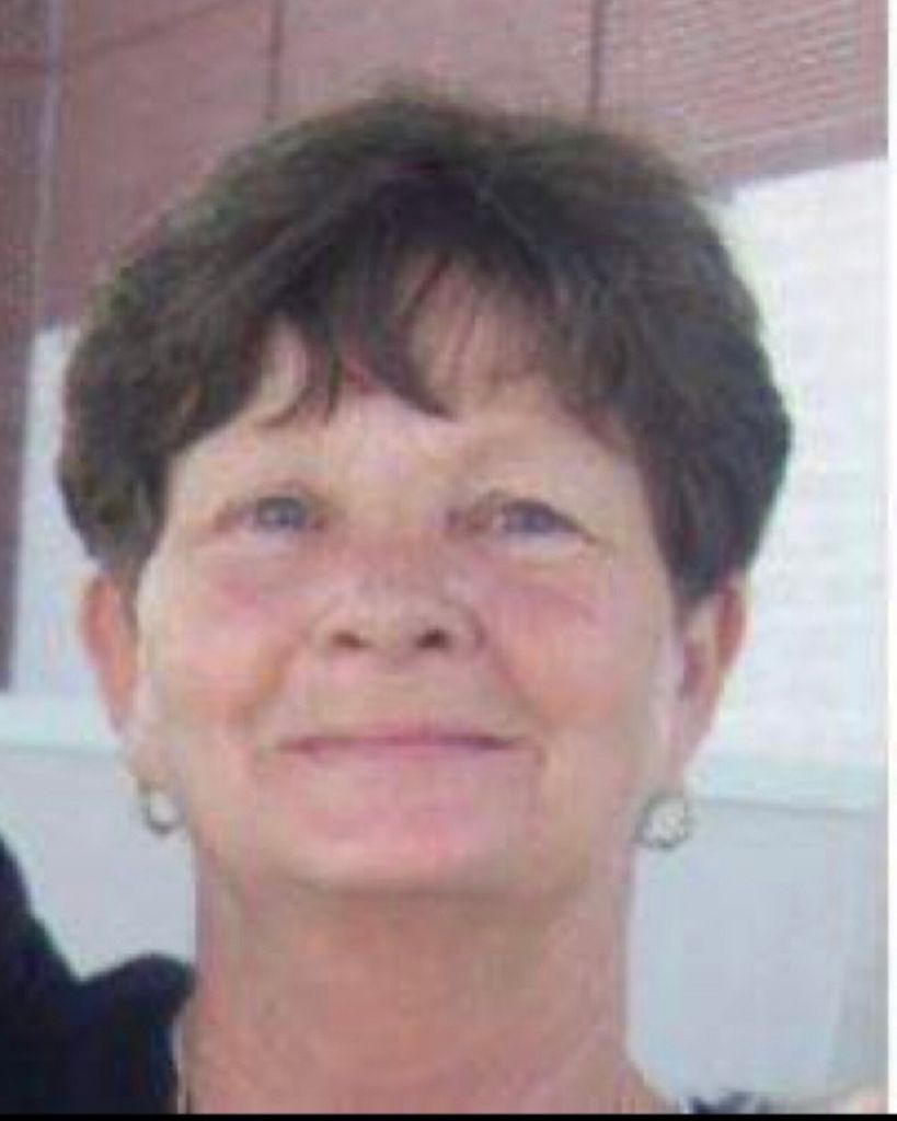 Wanda Faye Wilson Profile Photo