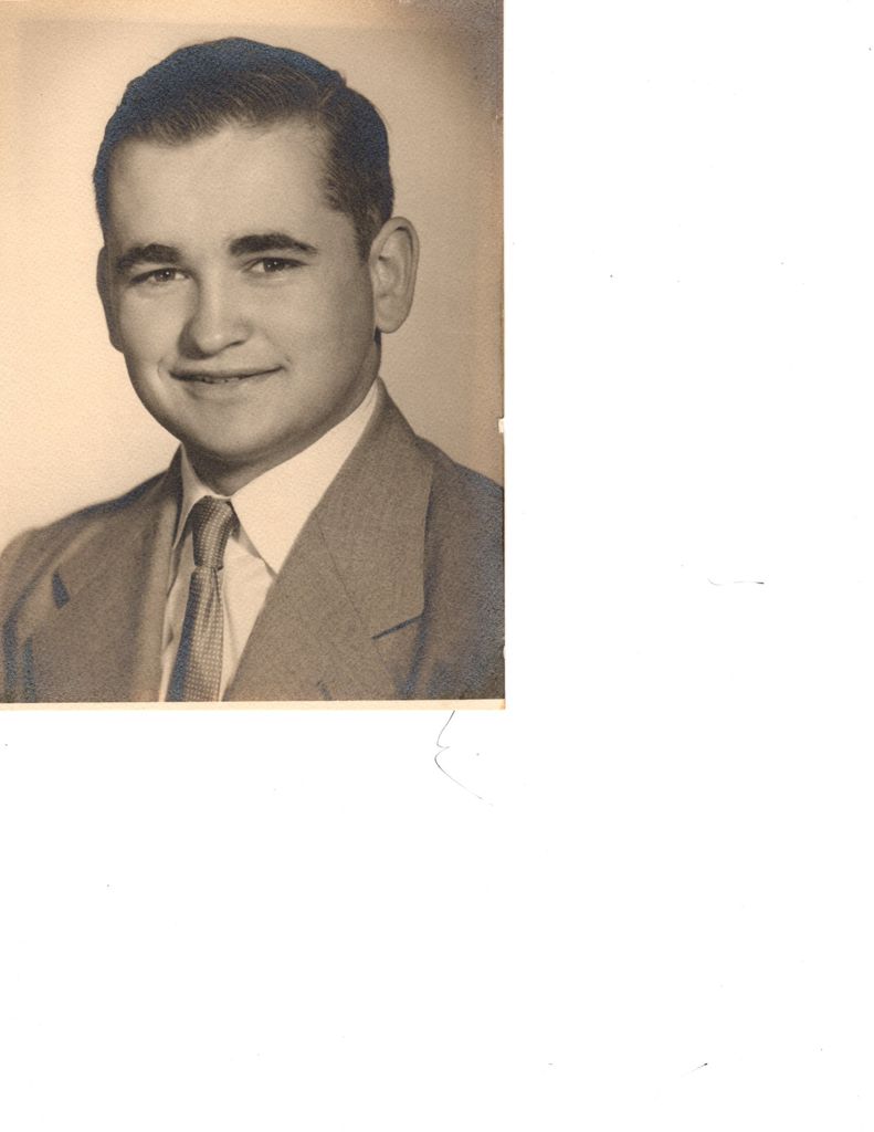 Bryan Heard, Jr. Profile Photo