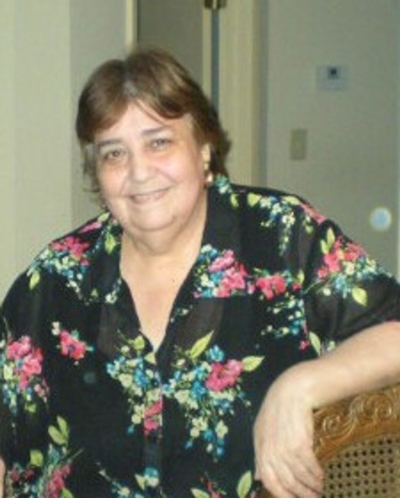 Juana Garcia De Ahedo Profile Photo