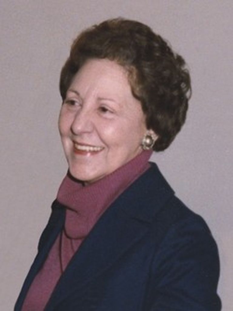 Lola Mccormick