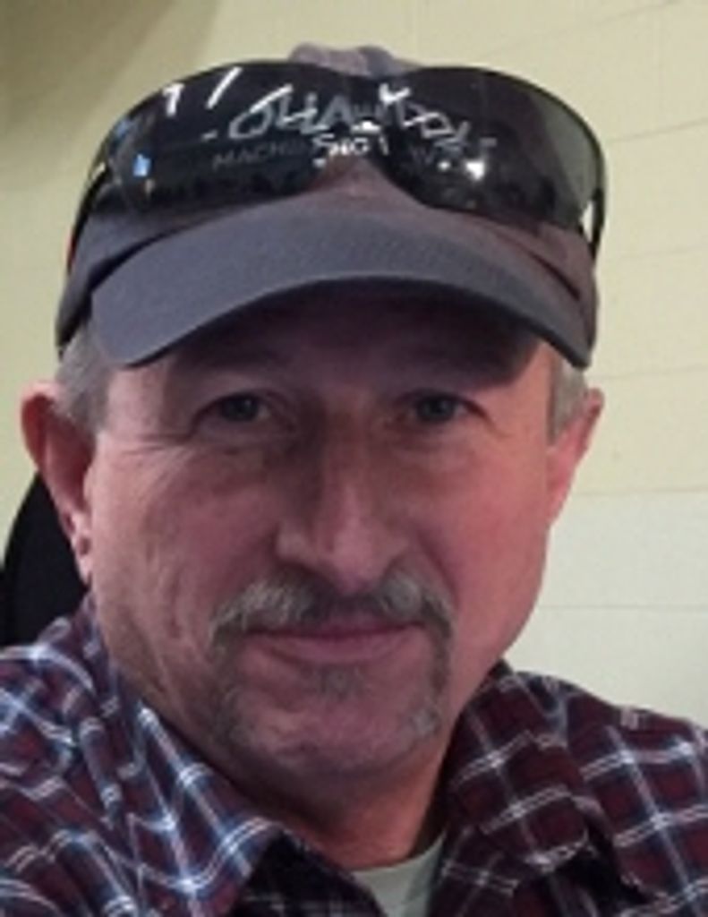 Richard  Doug "Sarge"  Wagner 