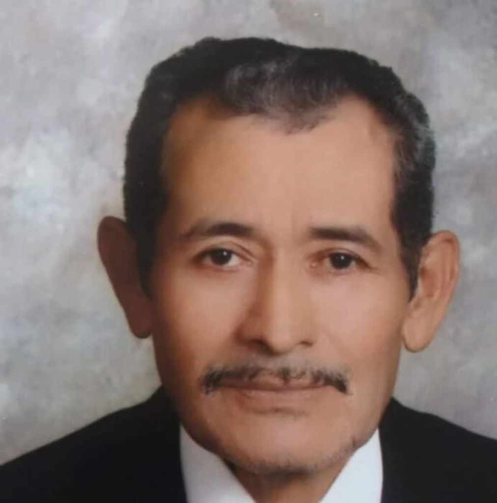 Orlando Ortega Mejia