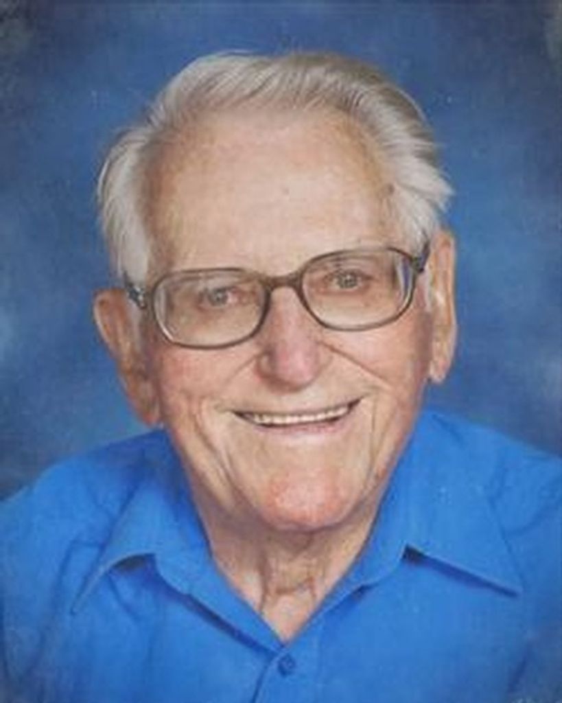 Kenneth H. "Bud" Pekarek