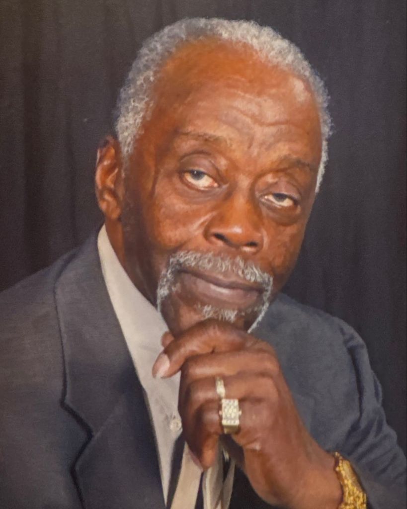 Dea. Edward A. Hamilton Profile Photo