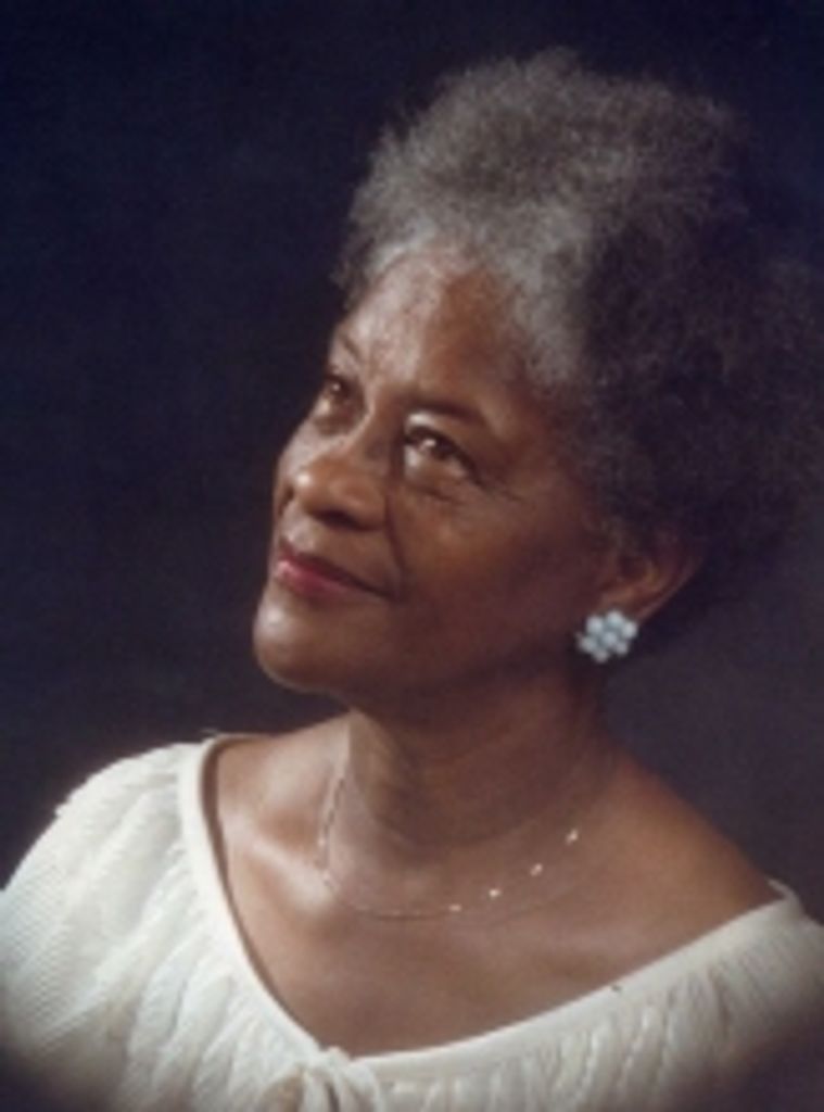 Annie Mabel Watkins Profile Photo