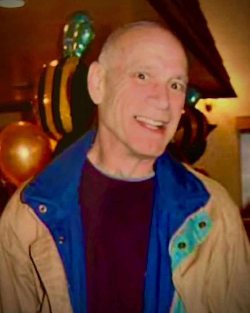 James Robert Duck, Jr. Profile Photo