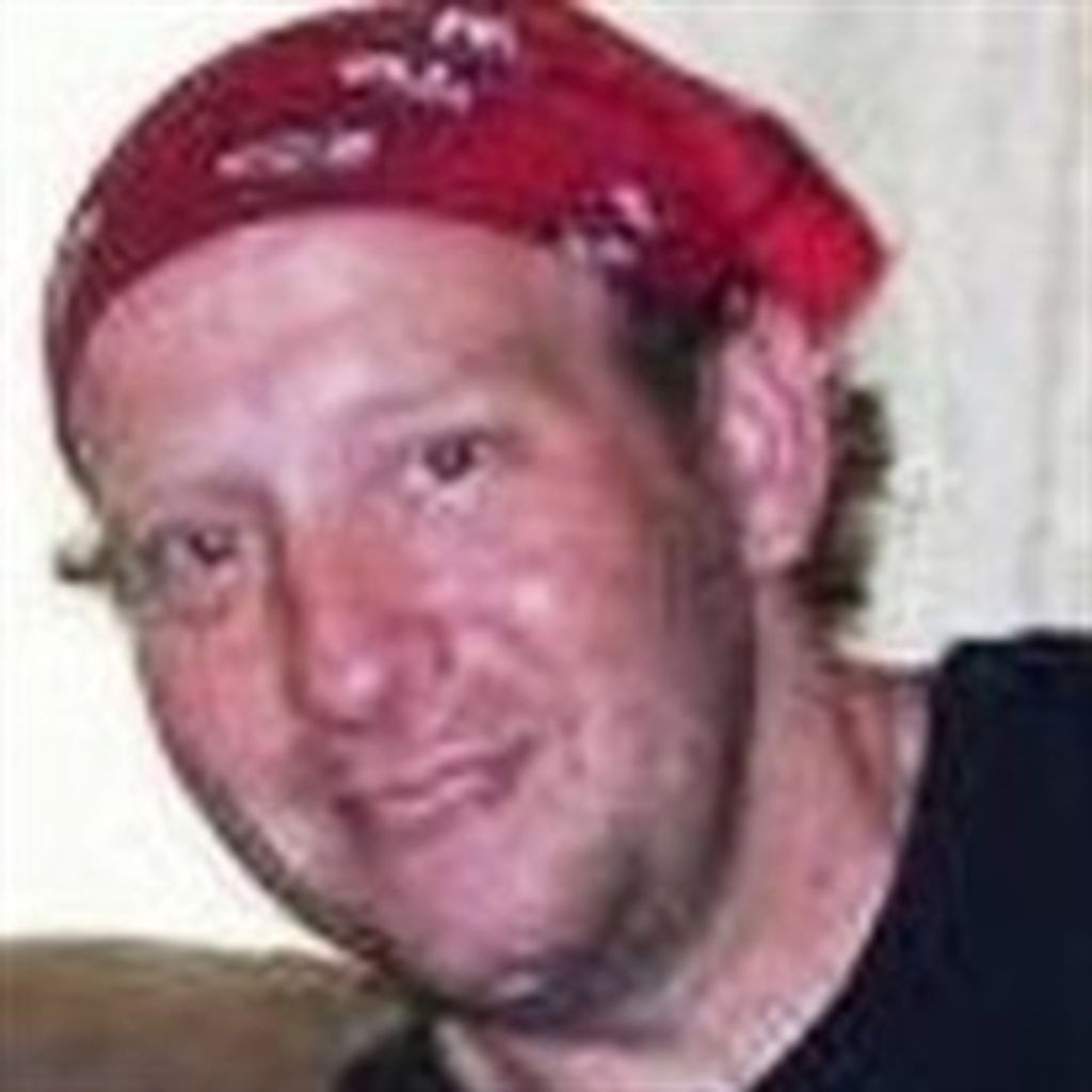 James W. Harron