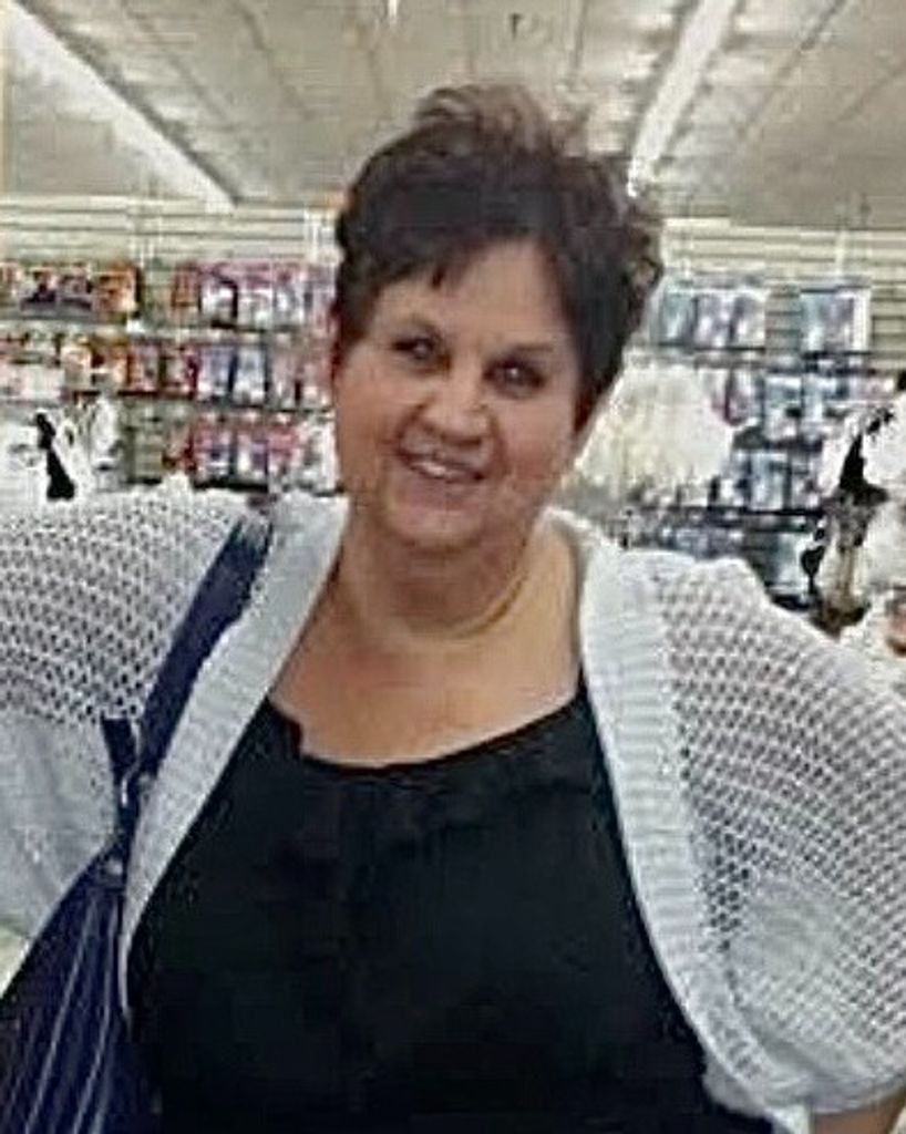 Pamela Rae Watson Cannon Profile Photo