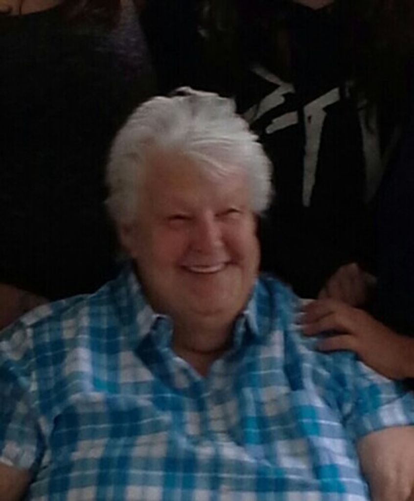 Anna Claradene Mcnett Profile Photo