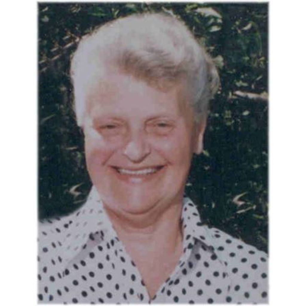 Dixie D. Gher