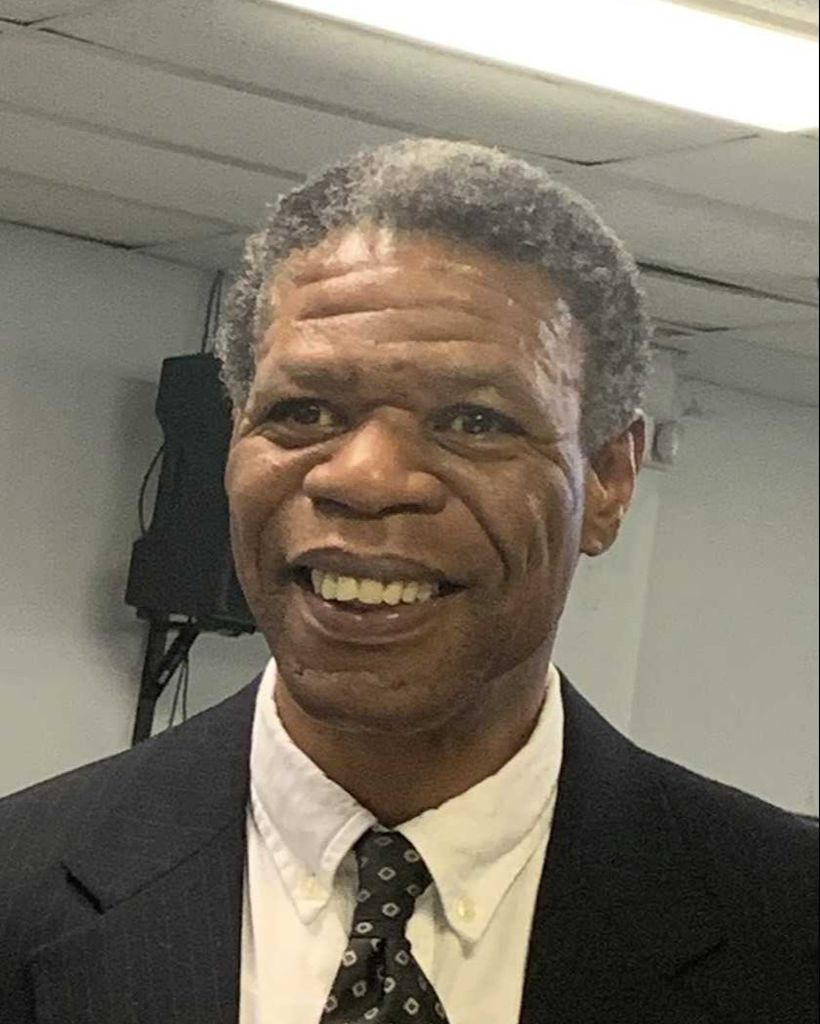 Rodney Green Profile Photo