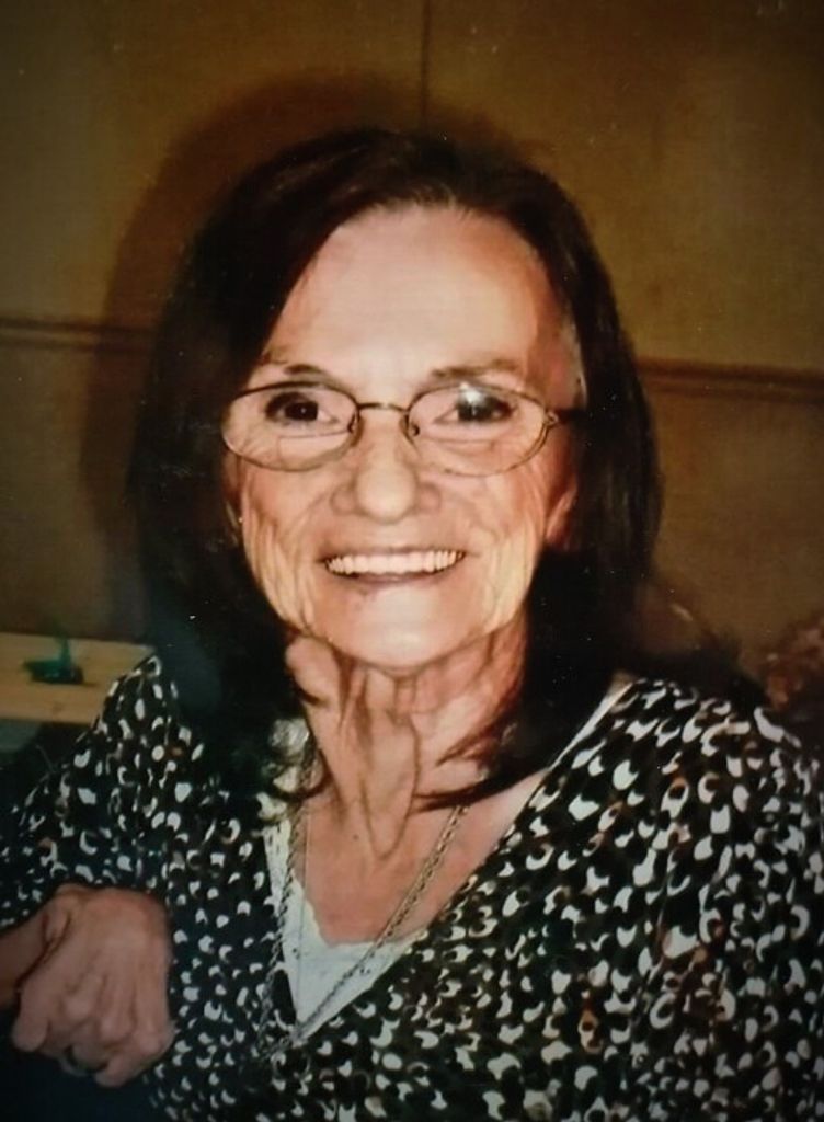 Peggy Klinedinst