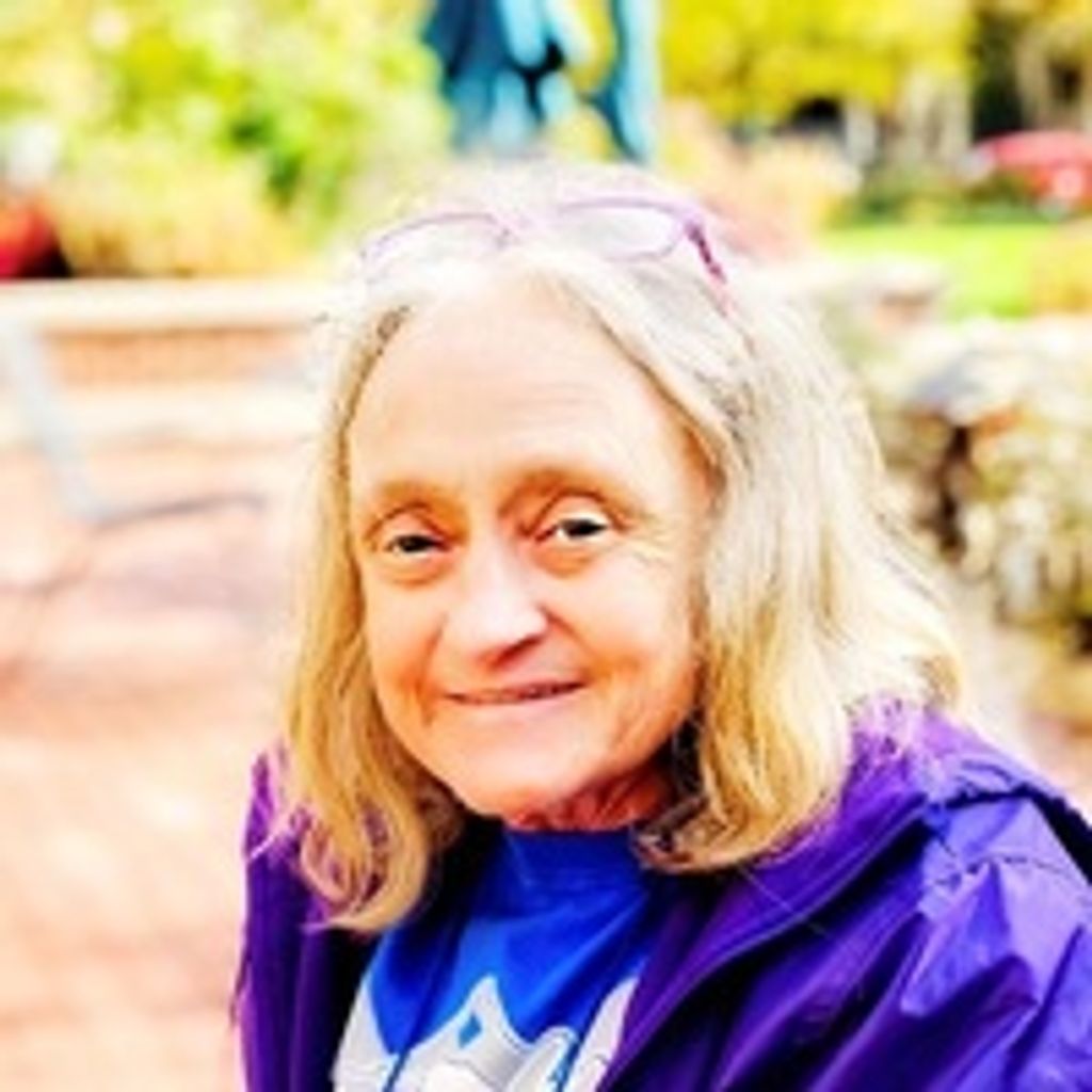 Barbara Jane Wolfe