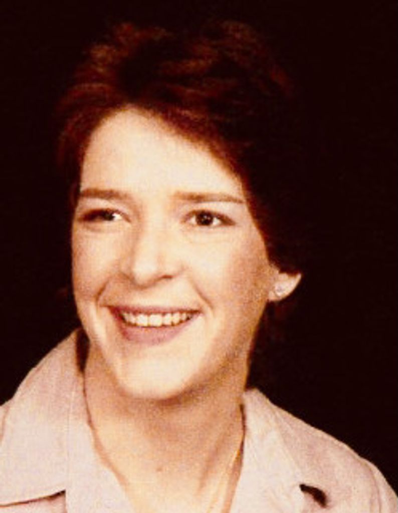 Rosemary (Stafford)  Jacobson