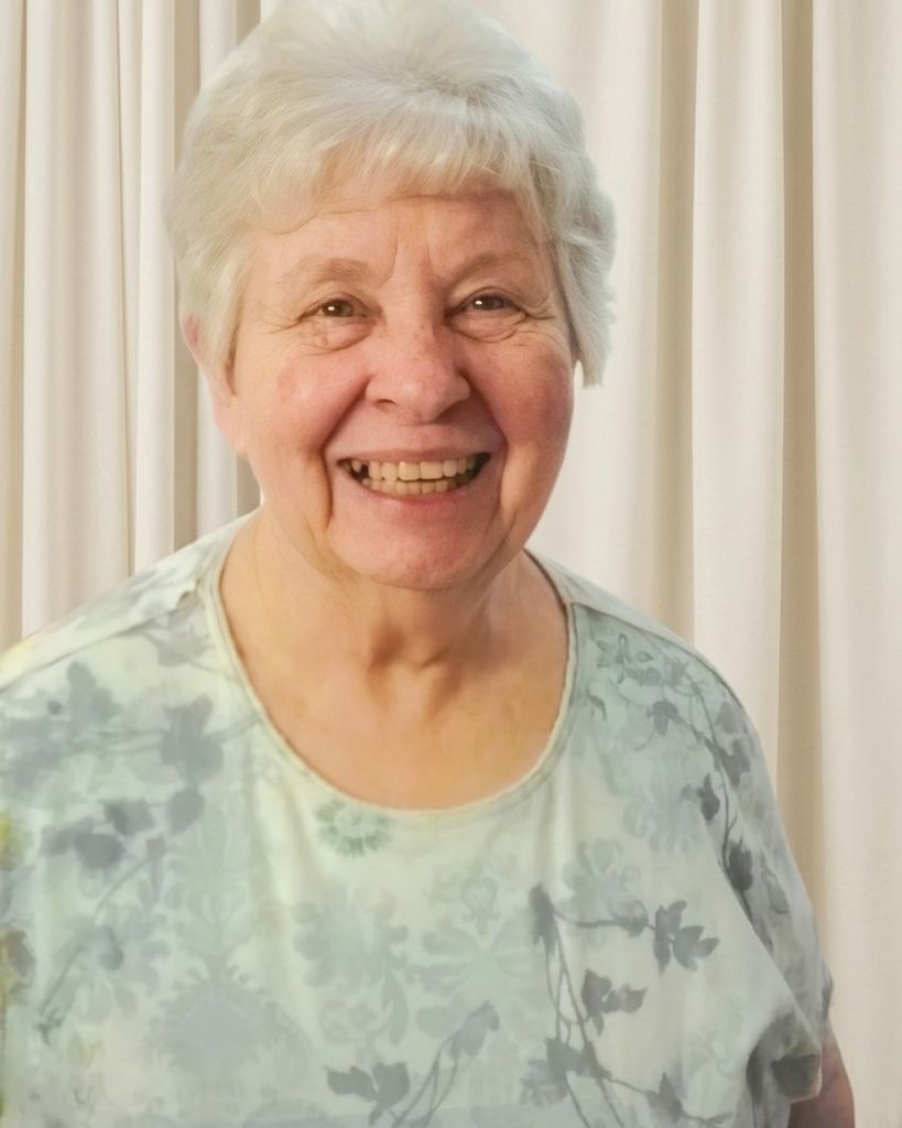 Audrey Curnutt