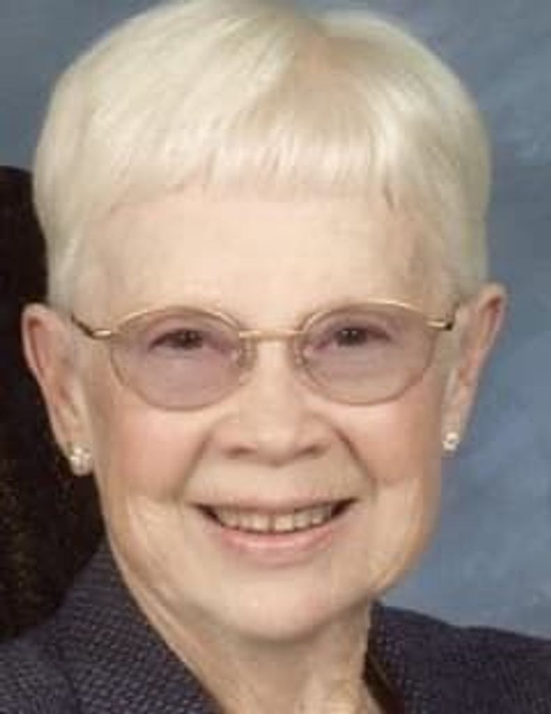 Erma Lee Pritchard