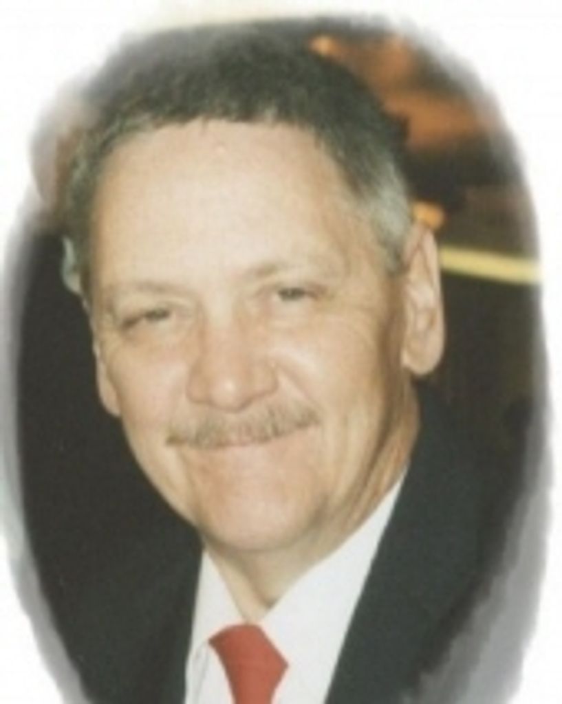 Greg  Raymond Countryman