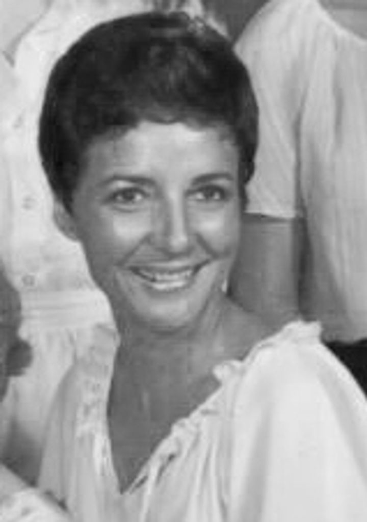 Margaret  Aurelia Huguley
