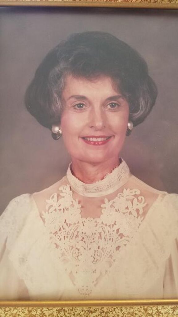 Anelda Griner Profile Photo