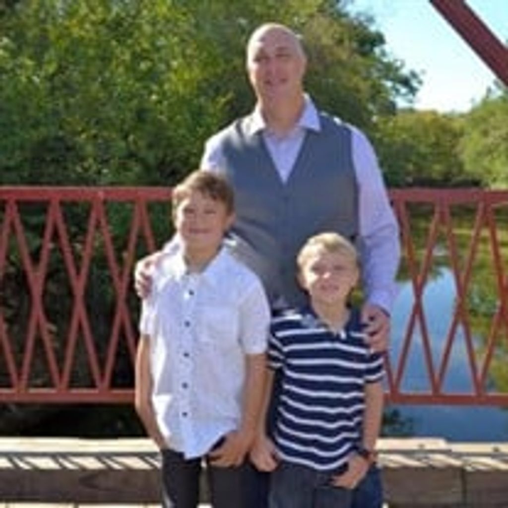 Pete Alan Webb