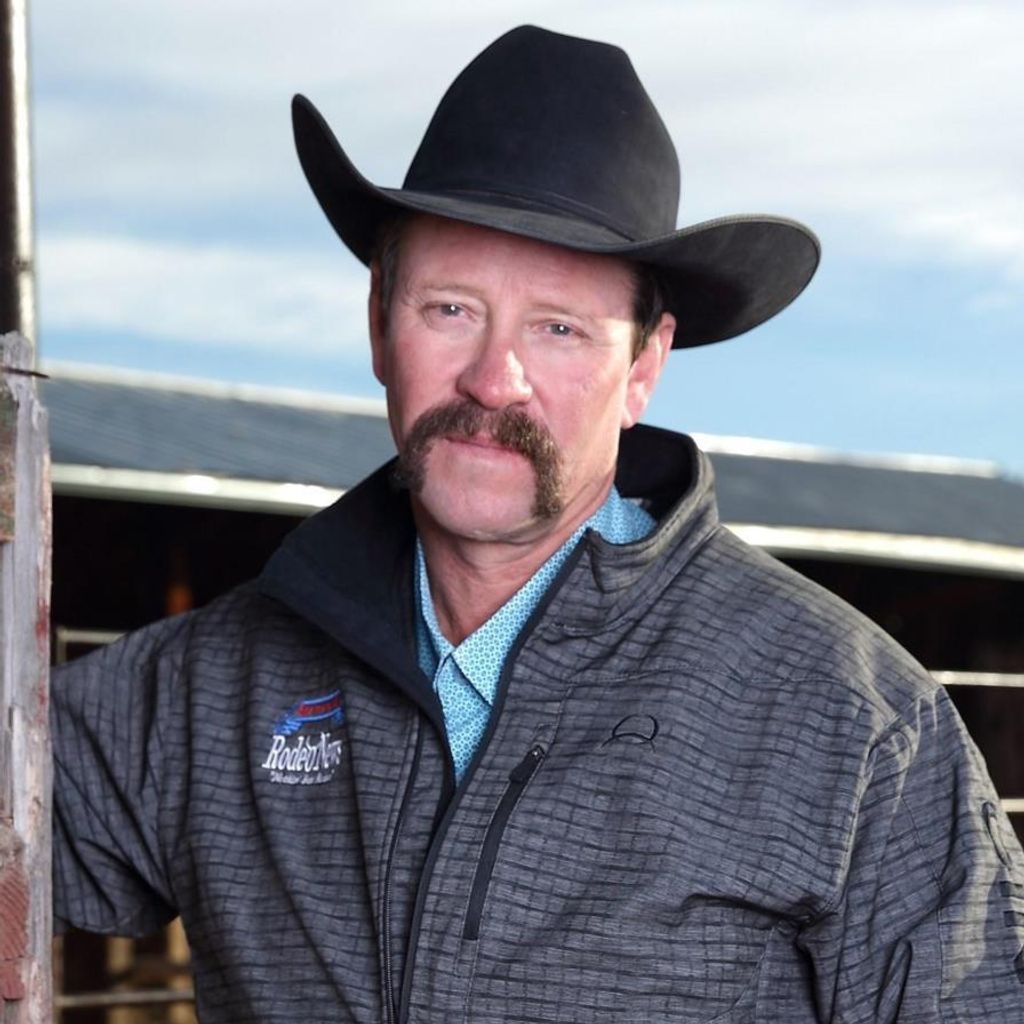 Michael Ames Carroll Profile Photo