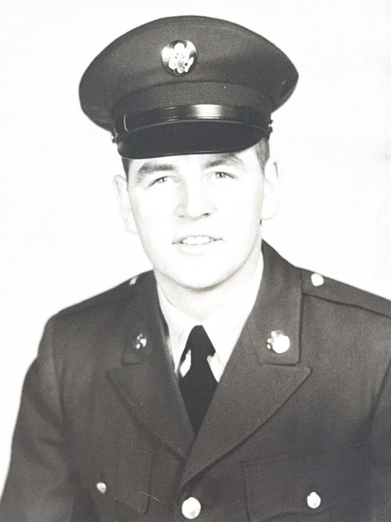 Edward C. Schmidt Profile Photo