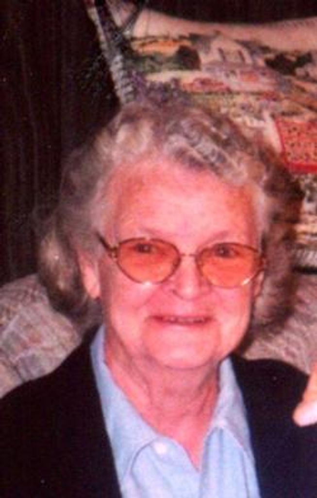 Isabelle P. Cropper