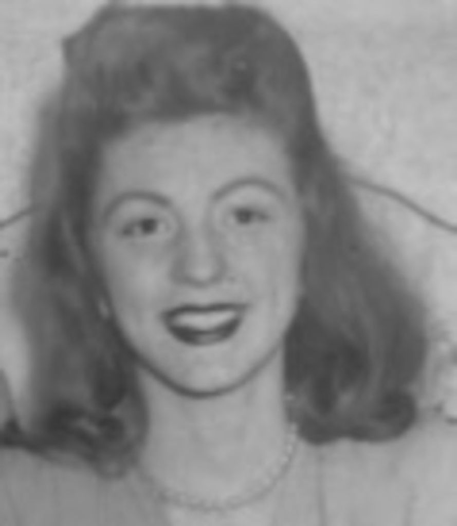Julia "Judy" M. Rostkowski Profile Photo