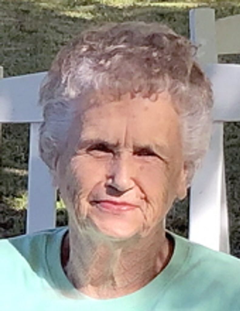 Dorothy Kettler