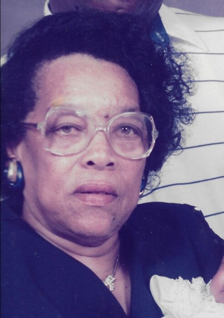 Mable Prosser