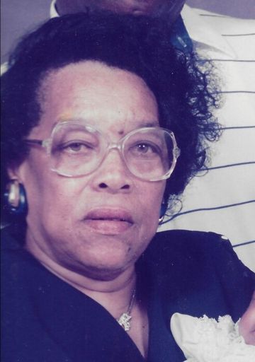 Mable Prosser Profile Photo