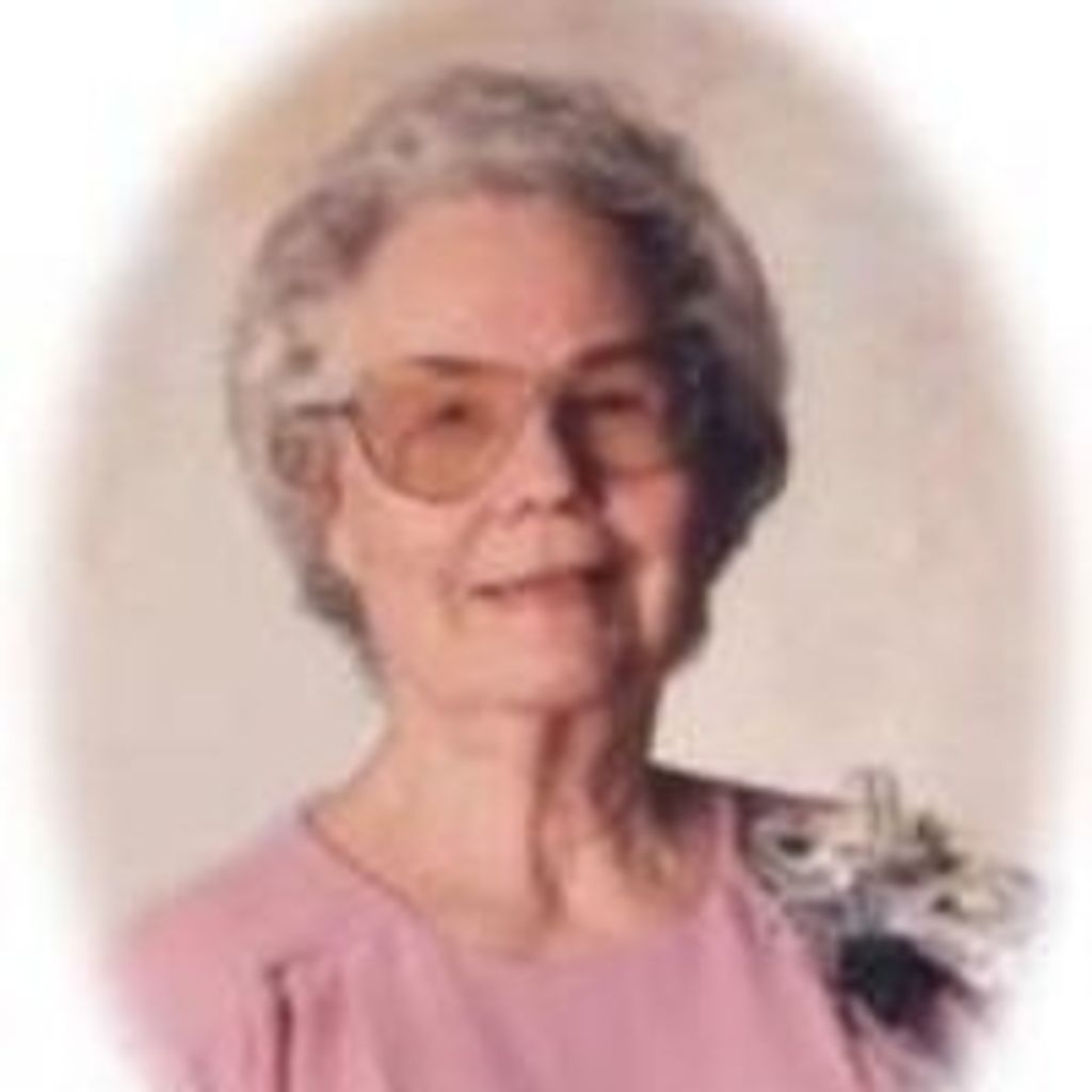 Stella Nadine Bynum
