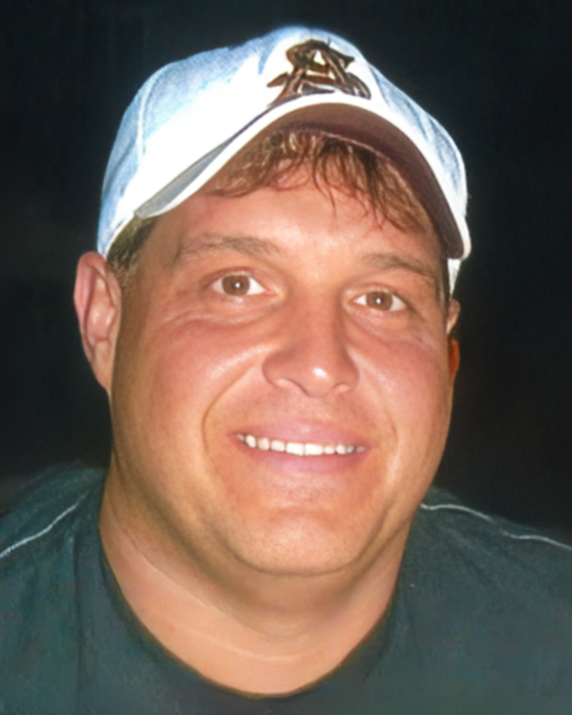 Todd Koop