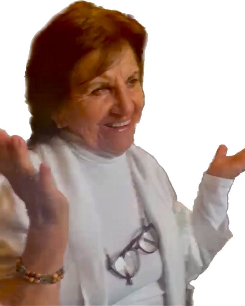 Fanny B Flores