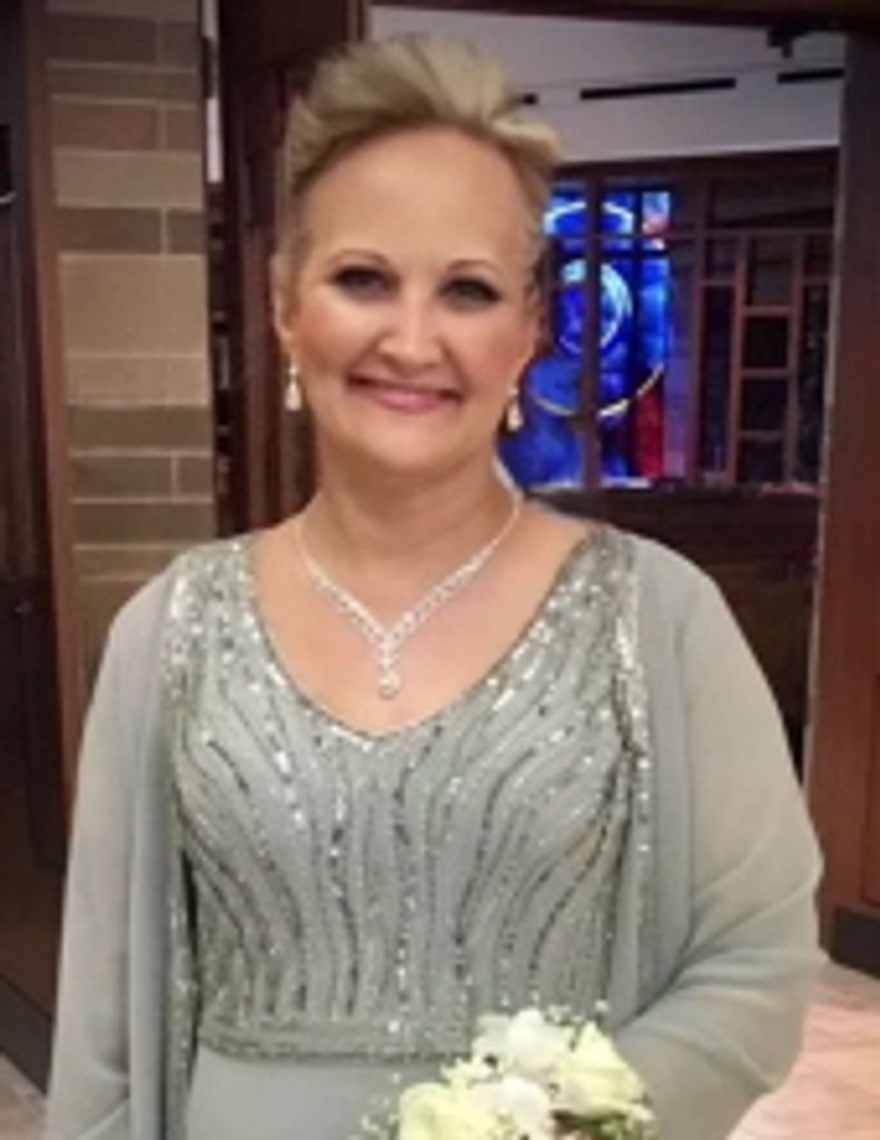 Rhonda Henderson