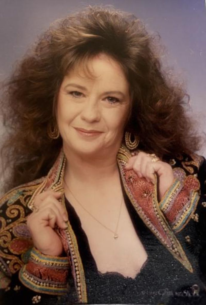 Kathleen Delores Hunt