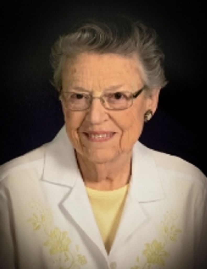 Vivian Leabelle "Lea" Trout Fuller Profile Photo