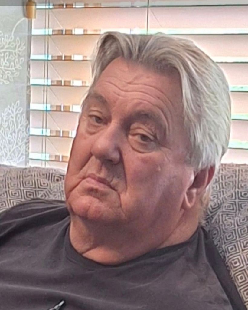 Gerald Myers Profile Photo