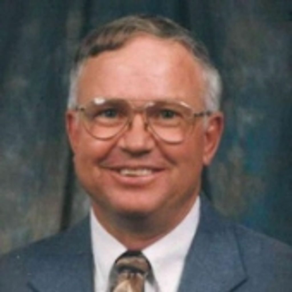 Raymond Hilyer