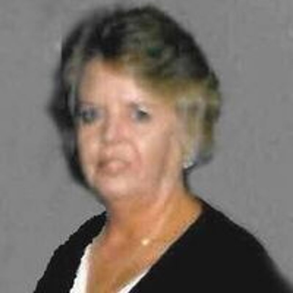 Linda Mae Attkisson Foster
