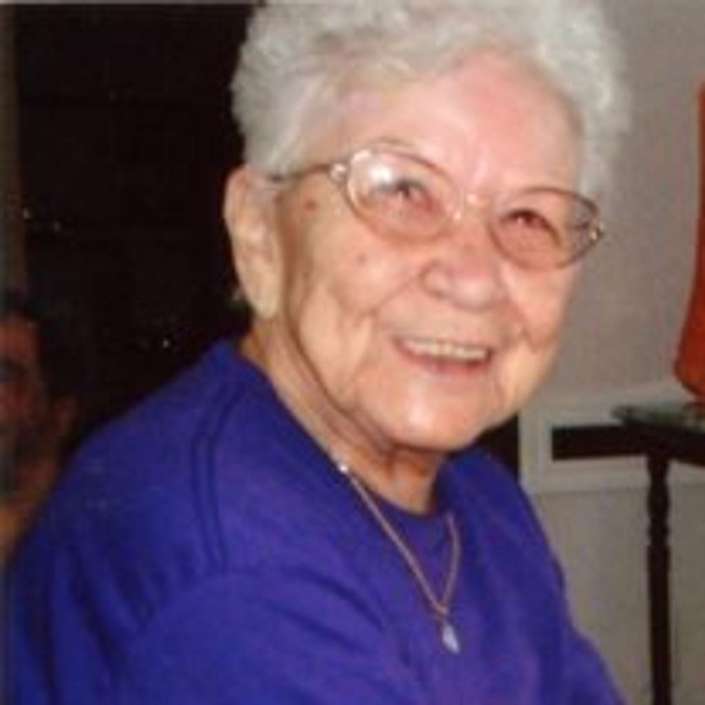 Mary Jo Yearwood