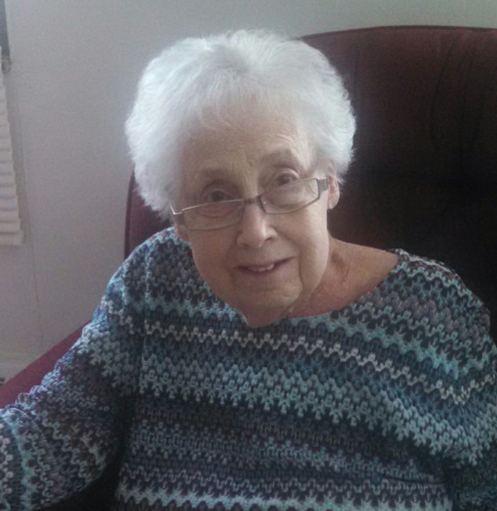 Elizabeth J. Weigelt