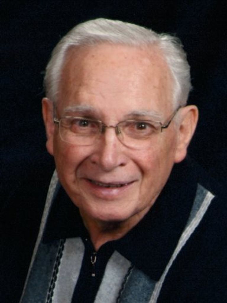 Richard "Dick" Schuster