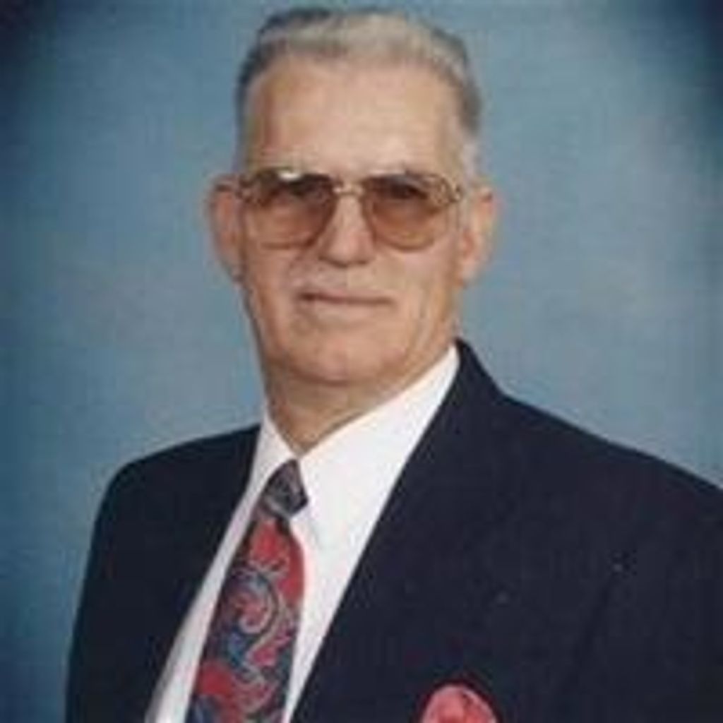 Edward Marvin Meadows