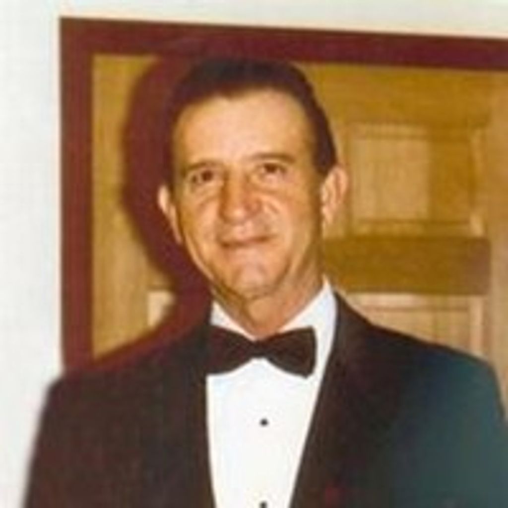 Paul Dwight Brasseaux