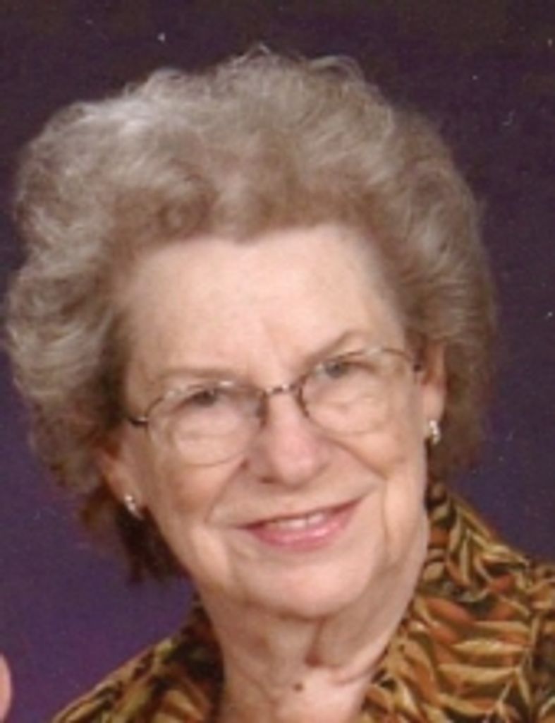 Delores &#39;Mama Dee&#39; Wiles Humphrey