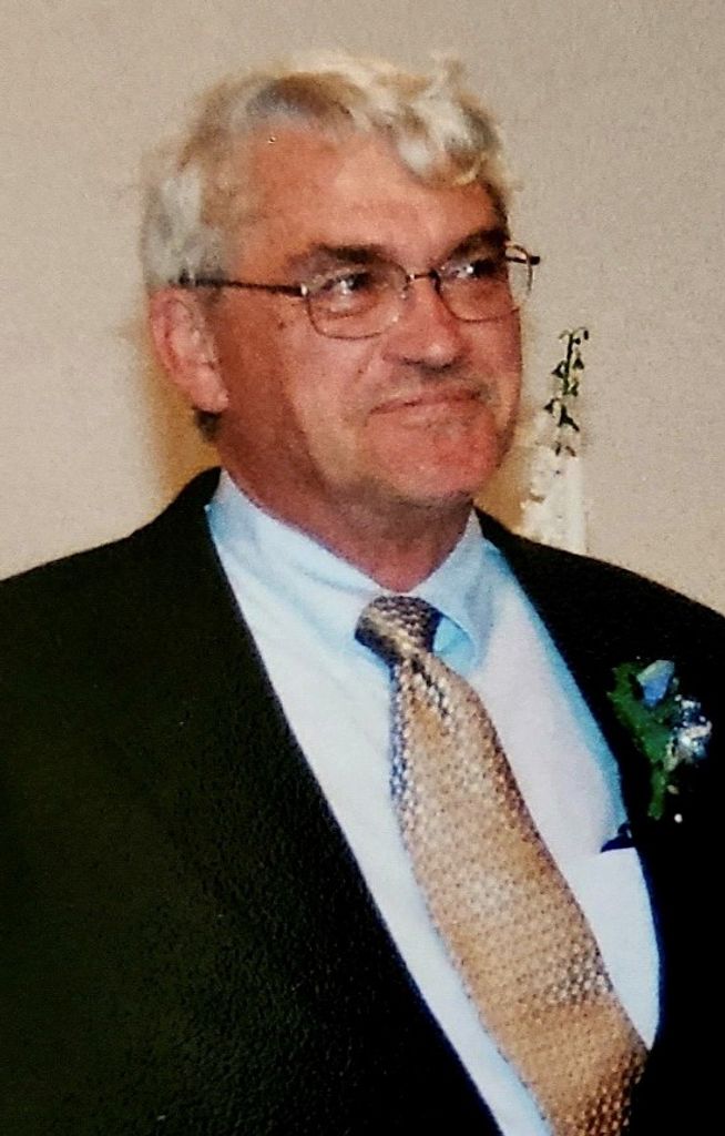 Mr. Jerry Cooper Watson Profile Photo