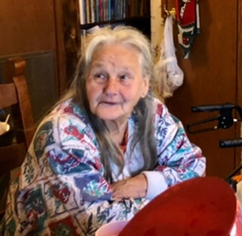 Mary Elizabeth Ballance Profile Photo